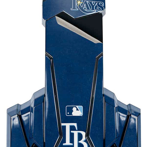 MLB Tampa Bay Rays - Solid Distressed BENGOO G9000 Skin